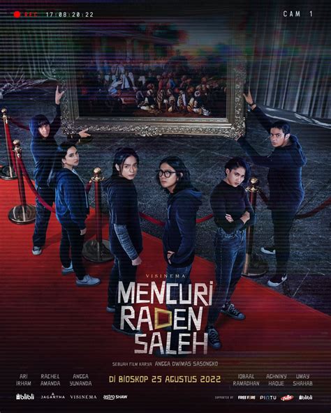 pencuri movie 2023|pencuri movie 